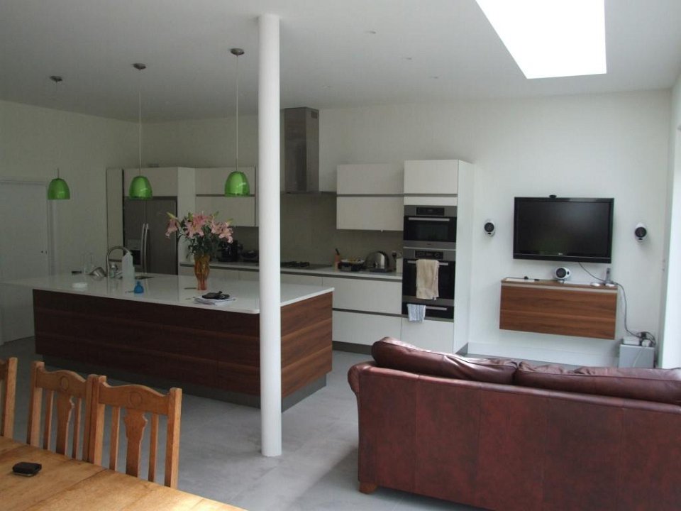 Uphill Road, Mill Hill